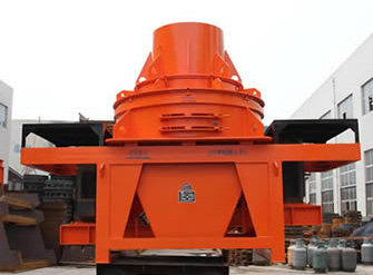 PCL制沙機(jī)