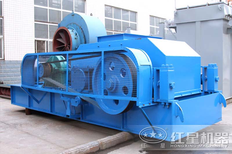 FP5216B強(qiáng)力分級破碎機(jī)