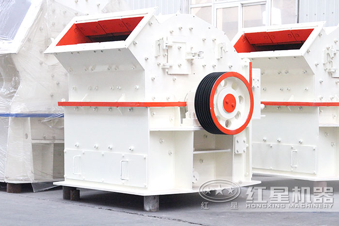 800X800細(xì)碎機(jī)