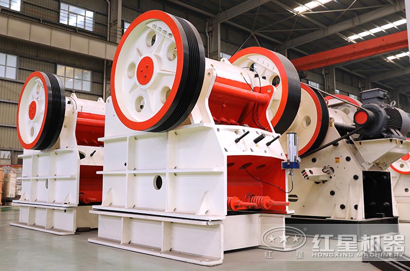 顎式破碎機廠家現貨圖