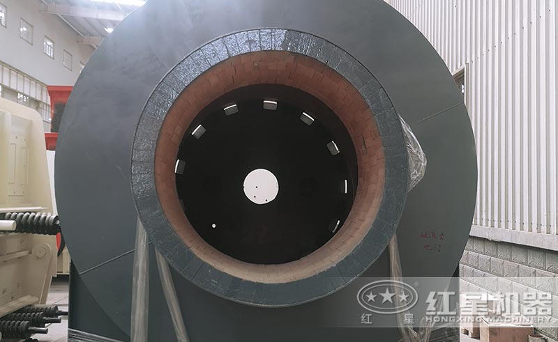 球磨機(jī)細(xì)節(jié)圖