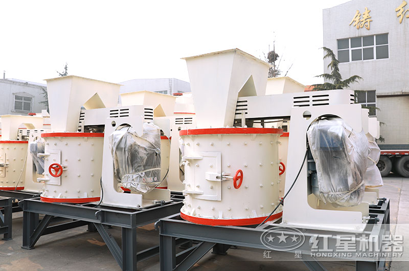鵝卵石小型打砂機(jī)