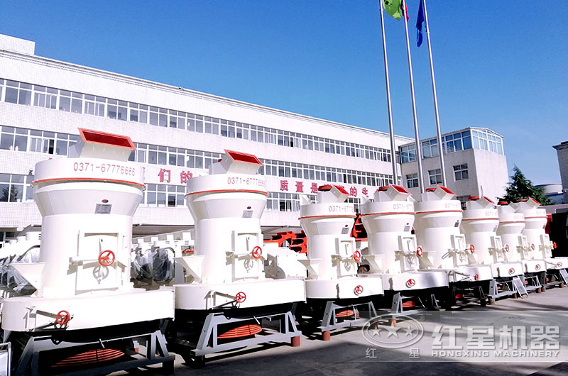 炭黑磨粉機廠家現(xiàn)貨
