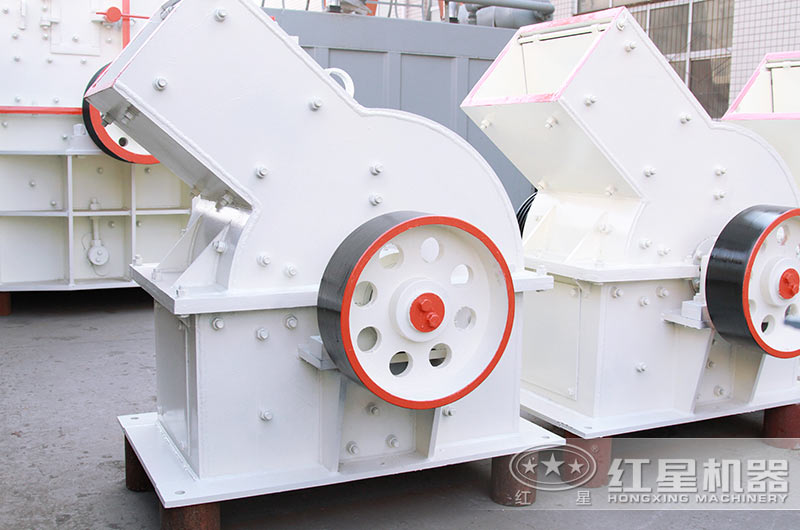 小型錘式粉碎機(jī)