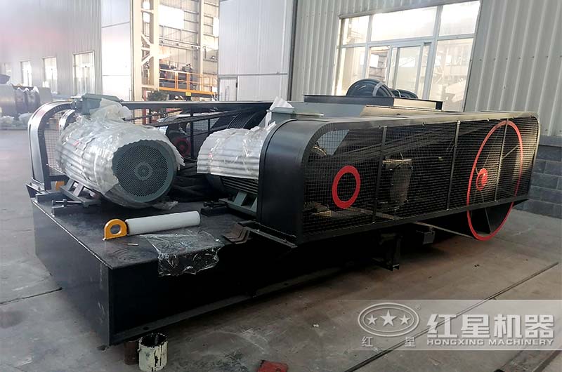 對(duì)輥機(jī)