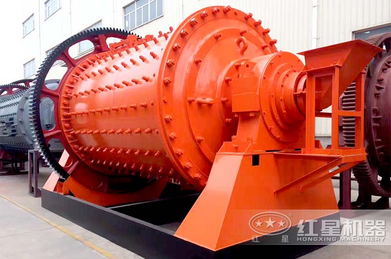 棒磨機(jī)