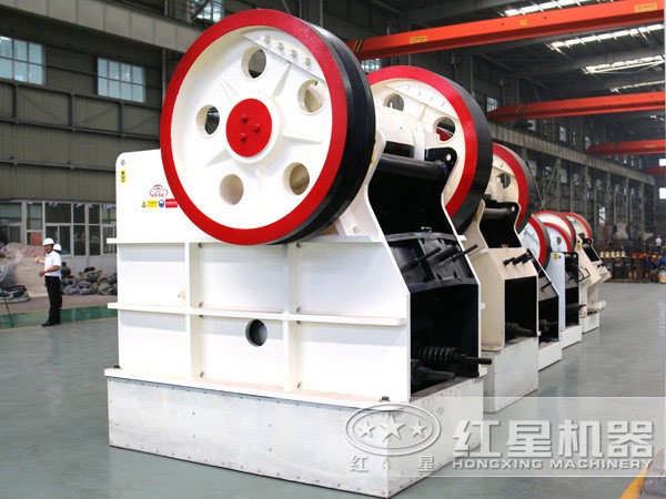 22kw破碎機(jī)