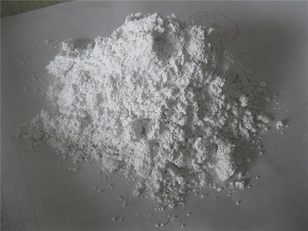 重質(zhì)碳酸鈣粉