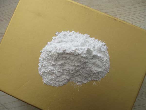 輕質(zhì)碳酸鈣
