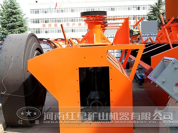 節(jié)能型浮選機(jī)價(jià)格