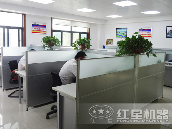 石灰石制砂設(shè)備廠(chǎng)家服務(wù)體系強(qiáng)