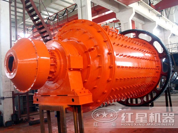 粉煤灰球磨機廠家哪家好？
