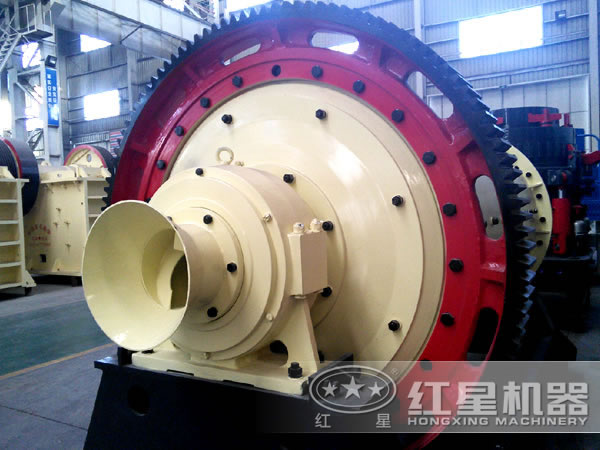 一臺(tái)球磨機(jī)多少錢？