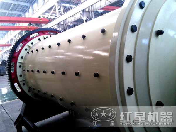 節(jié)能型球磨機(jī)價格