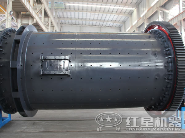 1.8乘以7球磨機(jī)質(zhì)量