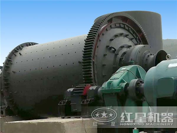 小型陶瓷球磨機(jī)