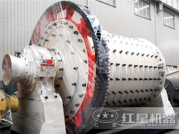 小型陶瓷球磨機(jī)