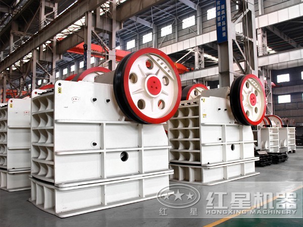1100tph巖石破碎機(jī)