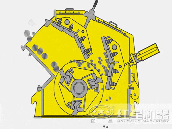 1210反擊破工作原理