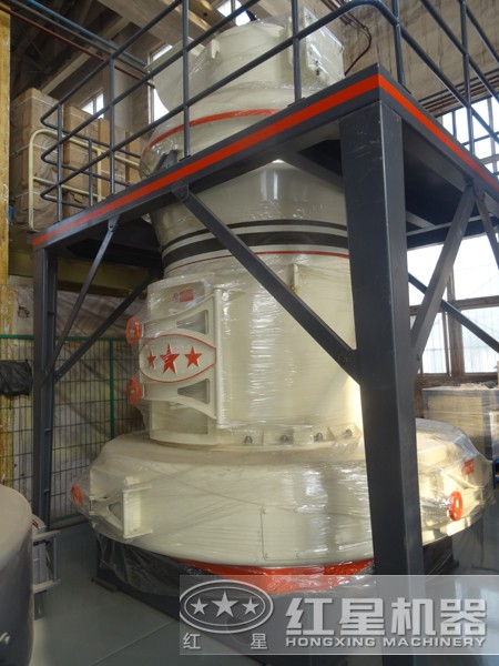 磨粉機(jī)