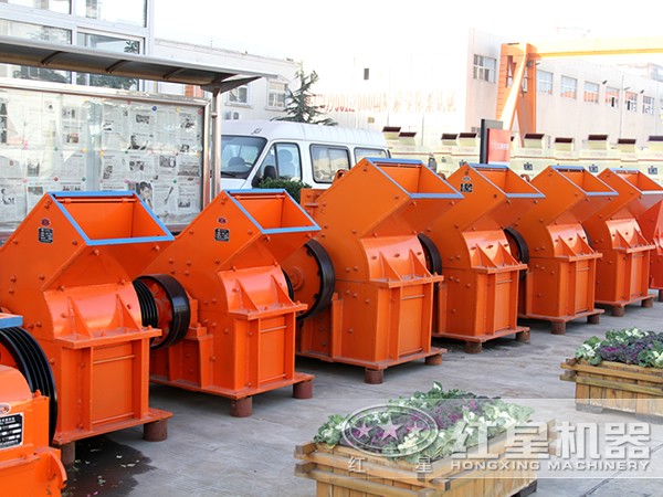 錘式打沙機(jī)