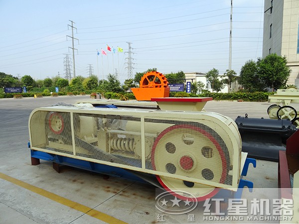輥式破碎機(jī)