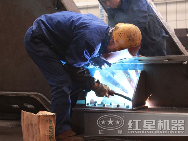 我國礦山機械的發(fā)展及創(chuàng)新