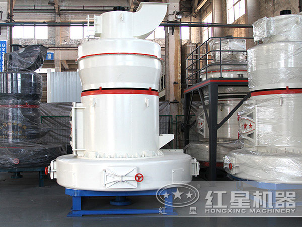 磨粉機(jī)