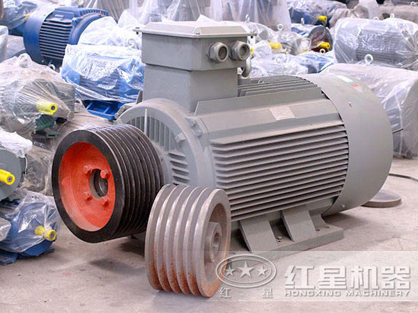 55kw電動(dòng)機(jī)
