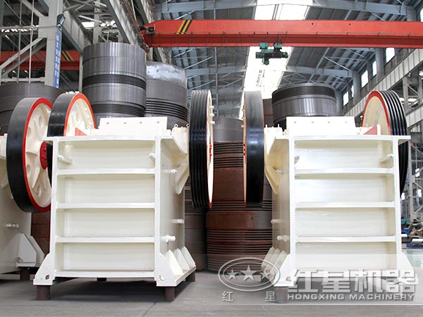 粗顎式破碎機(jī)價格