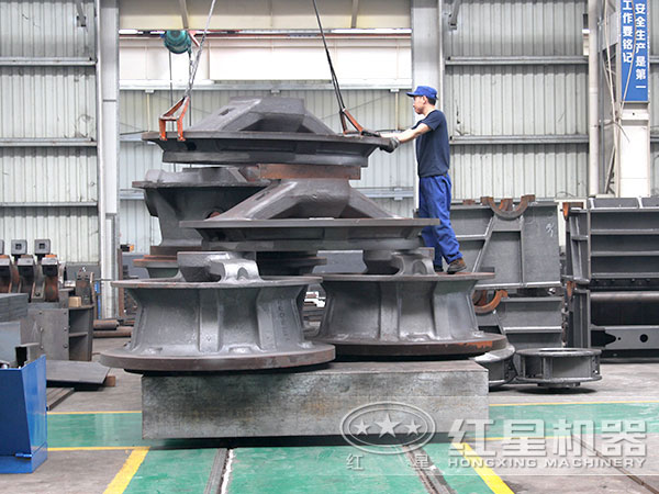 制造廠(chǎng)家車(chē)間作業(yè)圖