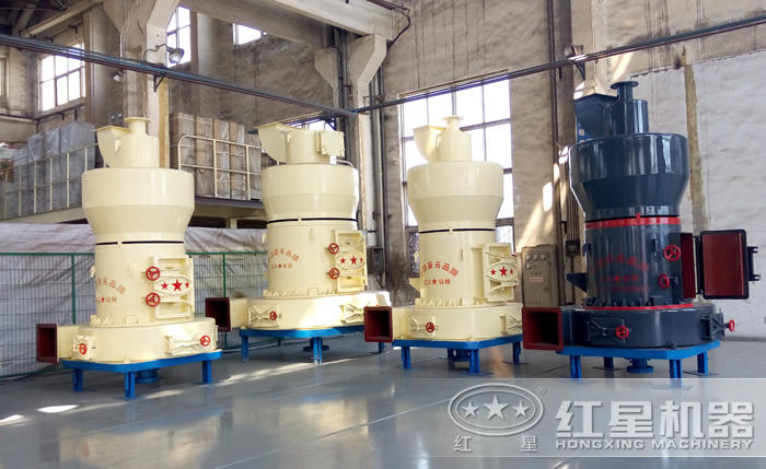 小型磨粉機(jī)