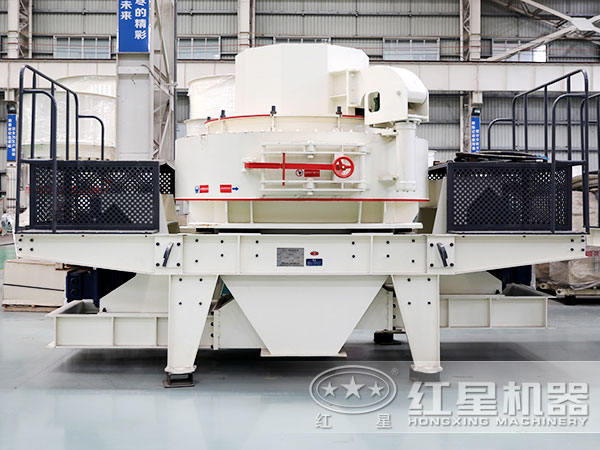 沖擊式細(xì)碎機