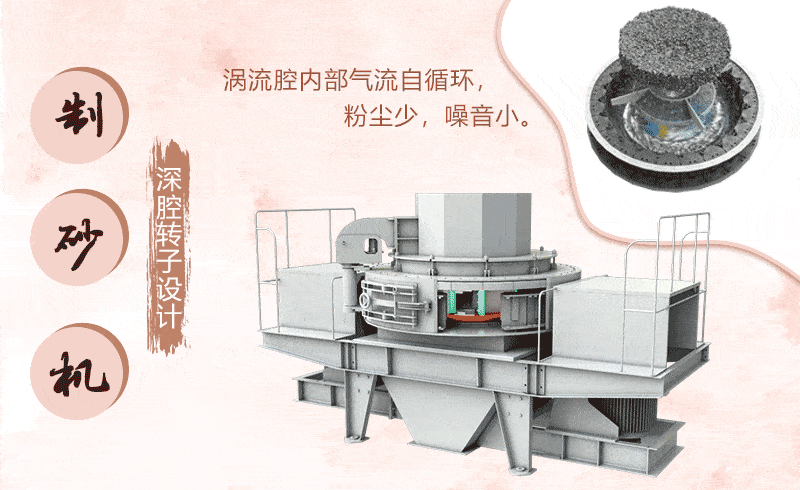 制砂機(jī)