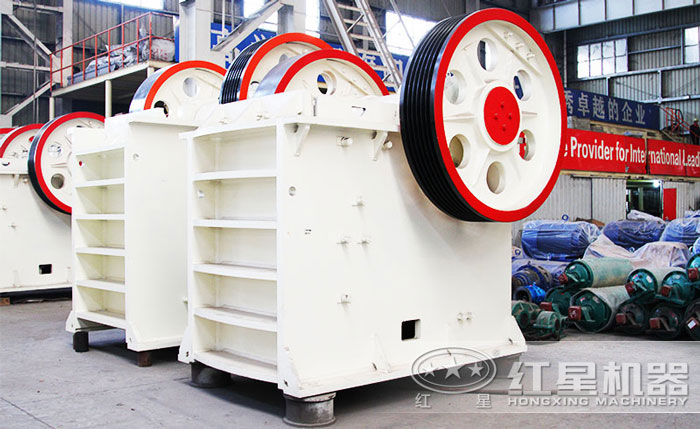 小型顎破機(jī)廠家哪家好？