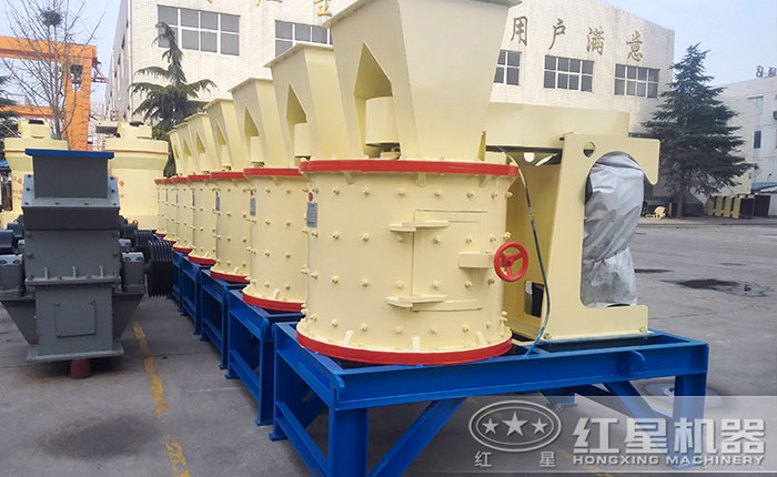 活性炭復(fù)合式破碎機(jī)
