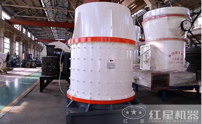 活性炭復(fù)合式破碎機(jī)
