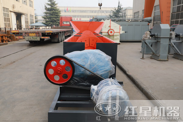 螺旋洗砂機(jī)