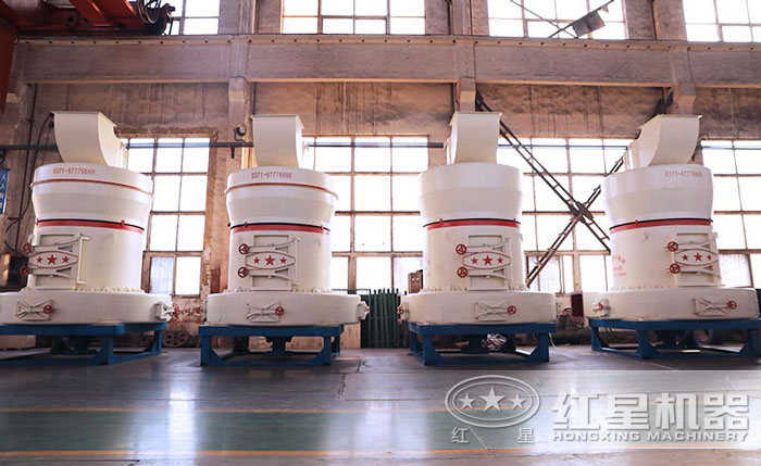 膨潤土磨粉機(jī)價格