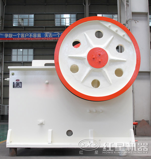 石屑600×900顎式破碎機(jī)