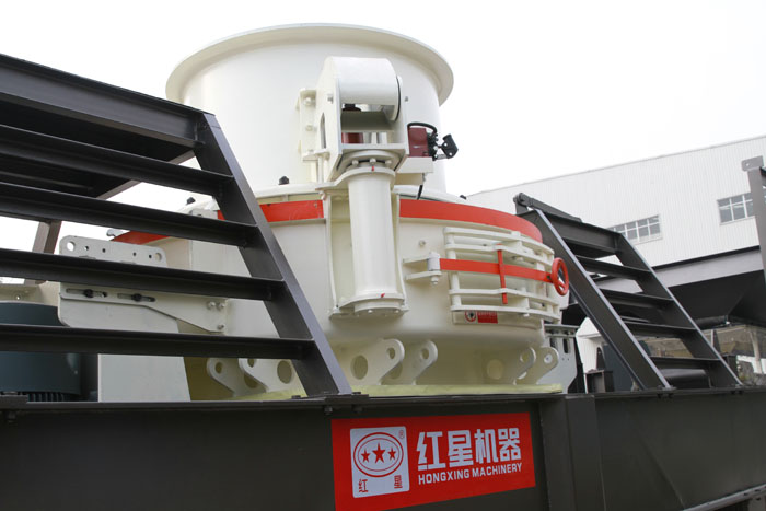 移動破碎制砂機工廠直接發(fā)貨