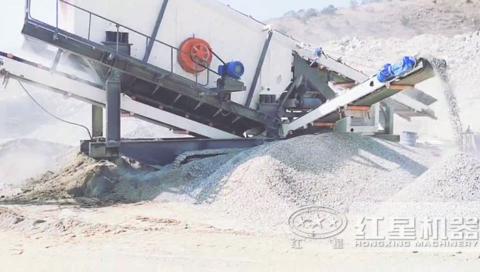 移動配置