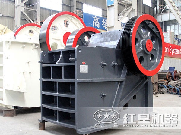 頁巖破碎機(jī)質(zhì)量好