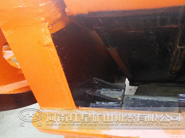 顎式破碎機(jī)破碎板