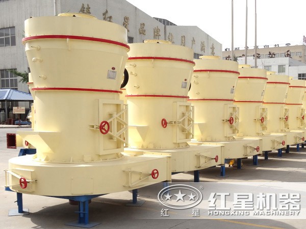 微粉碎機(jī)