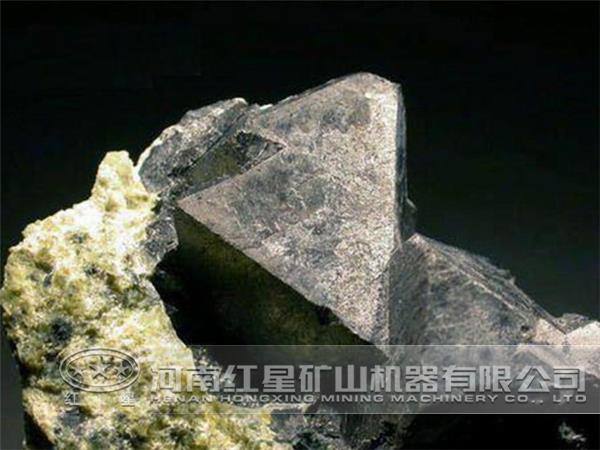 磁鐵礦
