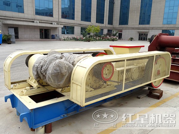 小型對輥機價格是多少？