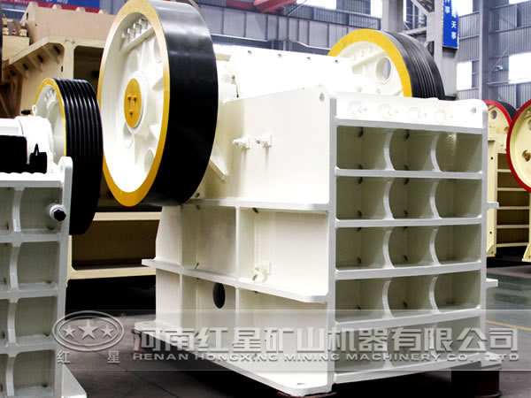 大型顎破機(jī)價(jià)格怎么樣？