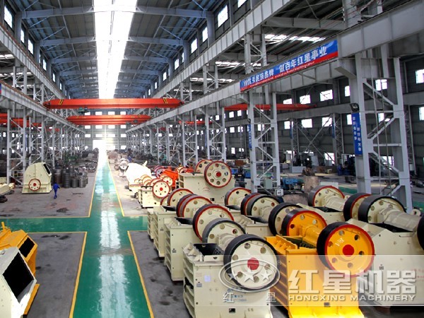 破碎機(jī)廠家
