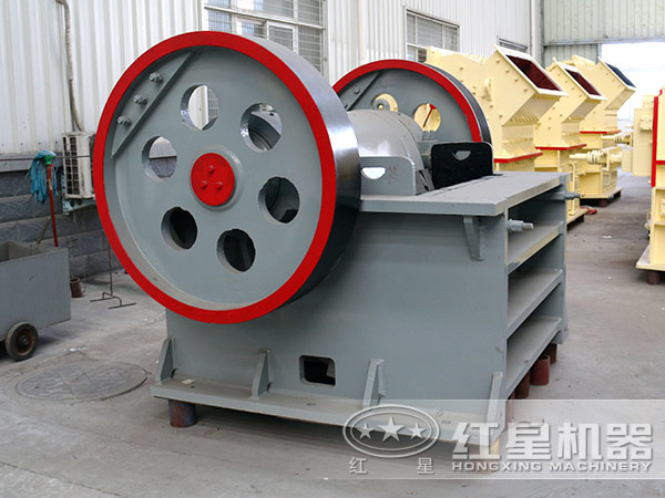 顎式破碎機(jī)價(jià)格